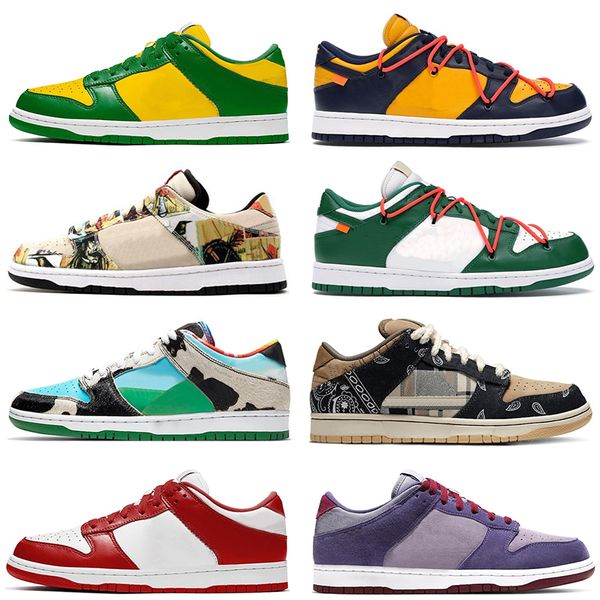 casual shoes sb dunk chunky dunky men trainers women running sports shoes sneakers brazil kentucky blue black white off red fashion runners